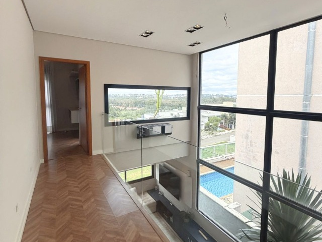 Casa 4 Suítes 1 Master em Mogi das Cruzes