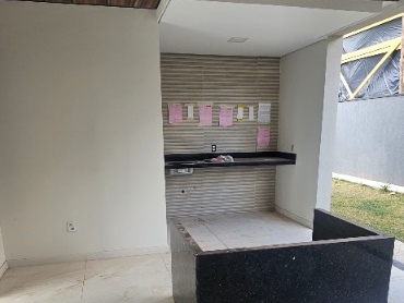Casa 3 Suítes amplas em Mogi das Cruzes