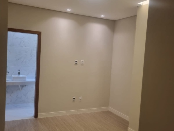 Casa 3 Suítes Copa em Mogi das Cruzes