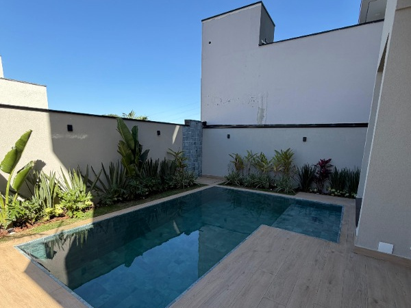 Casa 4 Suítes Sauna em Mogi das Cruzes