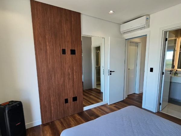 Casa 3 Suítes Lazer em Mogi das Cruzes