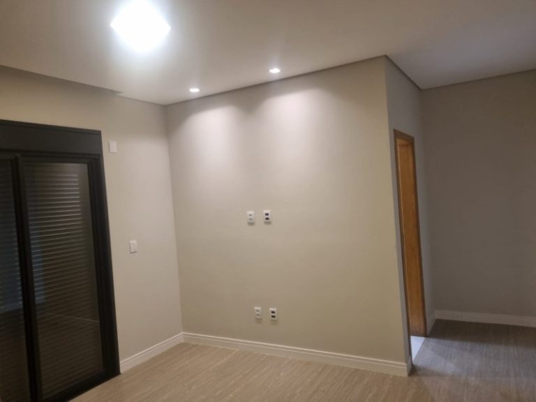 Casa 3 Suítes Copa em Mogi das Cruzes