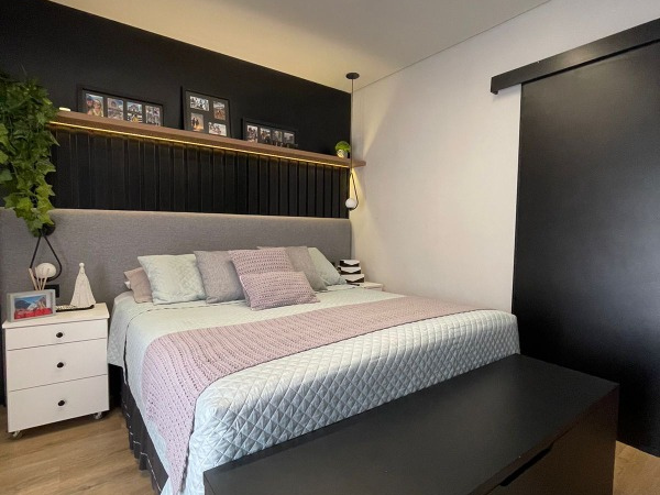 Casa 3 Suite 1 Master em Mogi das Cruzes