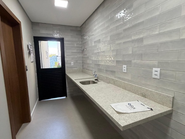 Casa 4 Suítes Sauna em Mogi das Cruzes