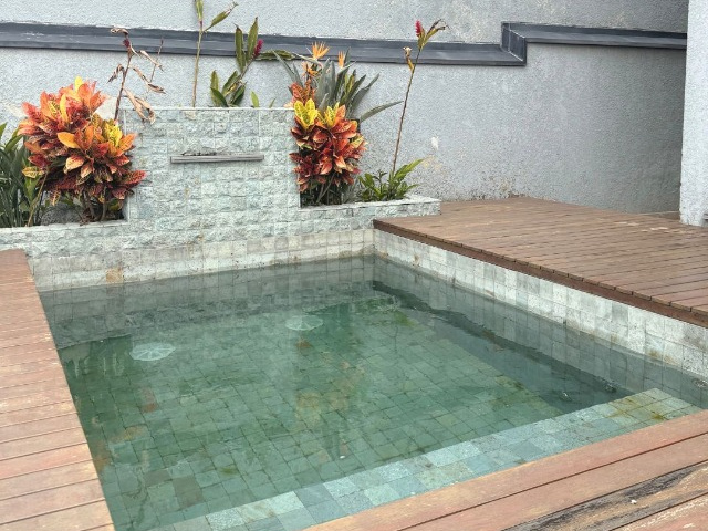 Casa 4 Suítes 1 Master em Mogi das Cruzes