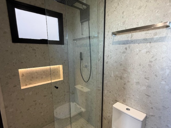 Casa 4 Suítes Sauna em Mogi das Cruzes
