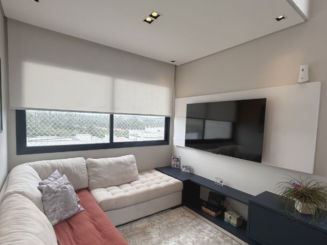 Casa 4 Suítes 1 Master em Mogi das Cruzes