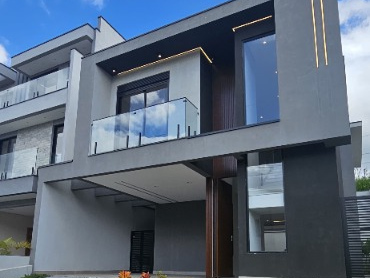 Casa 3 Suítes 170m em Mogi das Cruzes