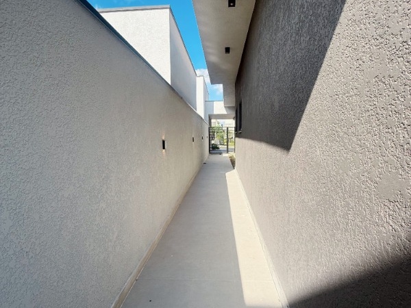 Casa 3 Suítes Sala em Mogi das Cruzes
