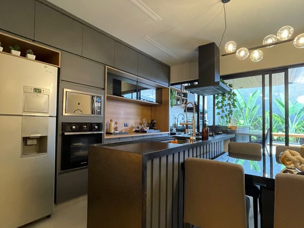 Casa 3 Suite 1 Master em Mogi das Cruzes