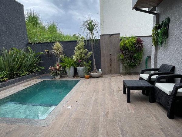Casa 3 Suite 1 Master em Mogi das Cruzes