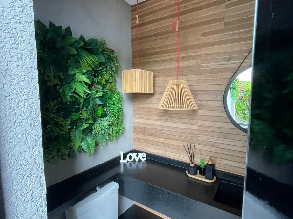 Casa 3 Suite 1 Master em Mogi das Cruzes