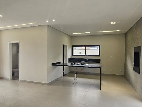 Casa 3 Suítes Sonorização em Mogi das Cruzes