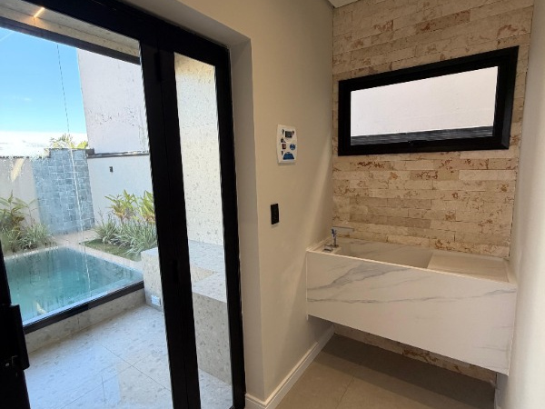 Casa 4 Suítes Sauna em Mogi das Cruzes