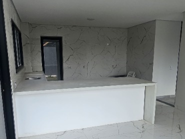 Casa 3 Suítes amplas em Mogi das Cruzes