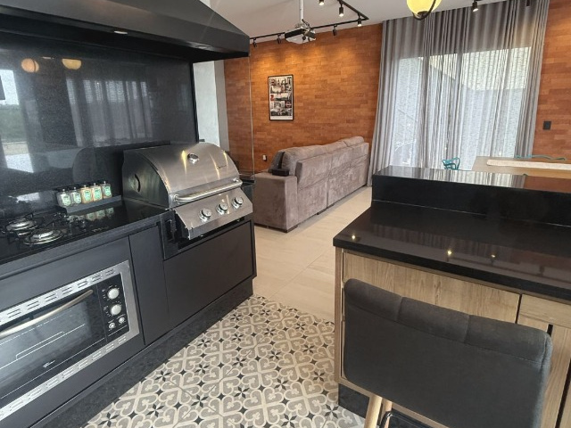 Casa 4 Suítes 1 Master em Mogi das Cruzes