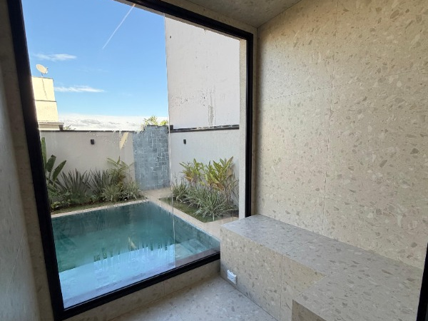 Casa 4 Suítes Sauna em Mogi das Cruzes