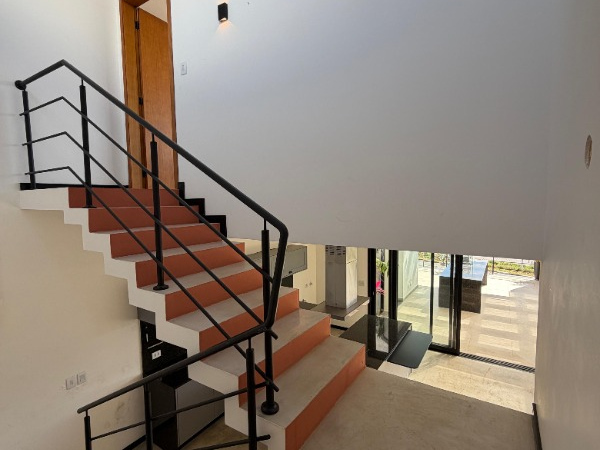 Casa 3 Dorm Suite em Mogi das Cruzes
