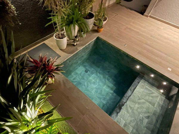 Casa 3 Suite 1 Master em Mogi das Cruzes