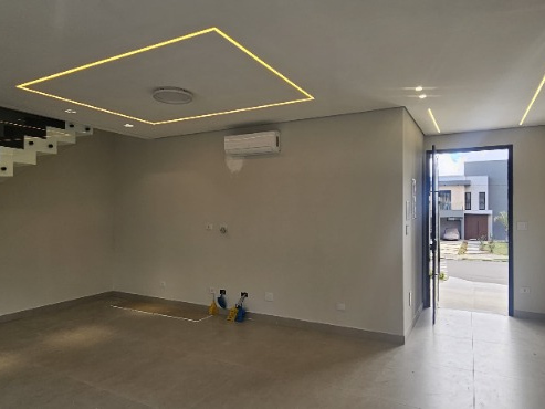 Casa 3 Suítes Sonorização em Mogi das Cruzes