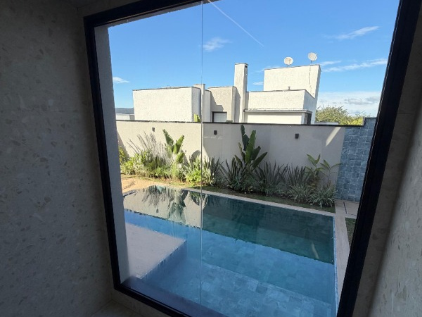 Casa 4 Suítes Sauna em Mogi das Cruzes