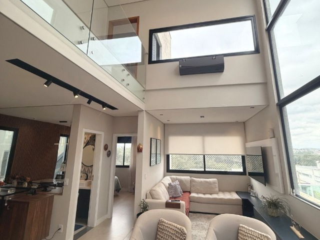 Casa 4 Suítes 1 Master em Mogi das Cruzes