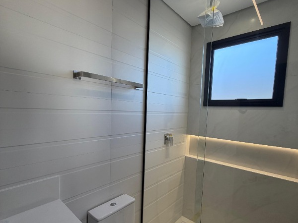 Casa 4 Suítes Sauna em Mogi das Cruzes