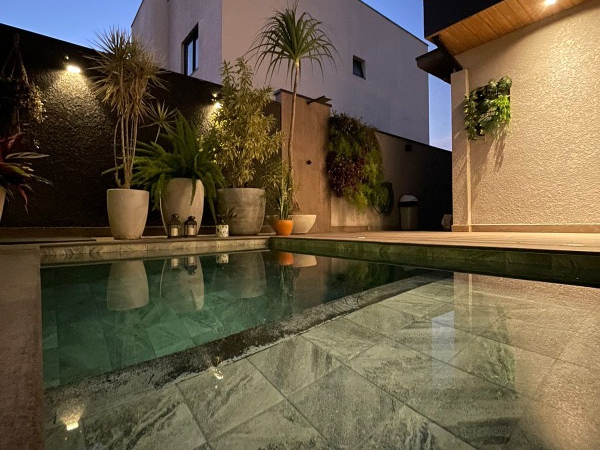 Casa 3 Suite 1 Master em Mogi das Cruzes