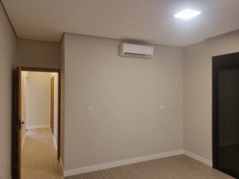 Casa 3 Suítes Copa em Mogi das Cruzes