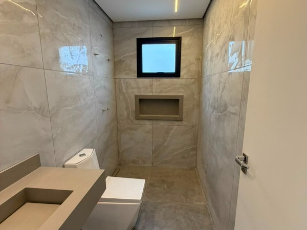 Casa 3 Suítes Varanda em Mogi das Cruzes