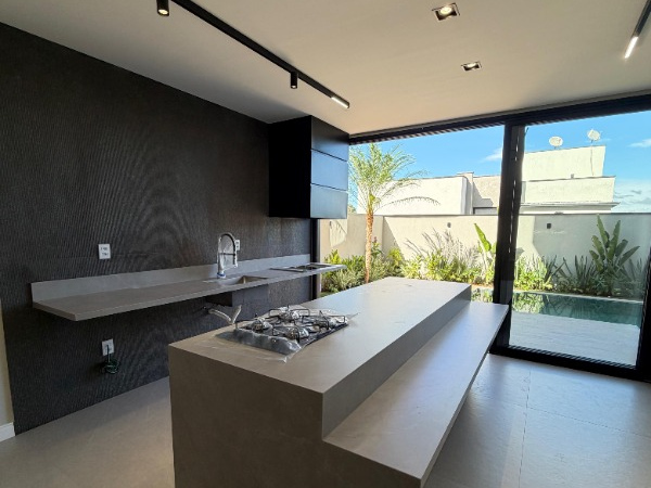 Casa 4 Suítes Sauna em Mogi das Cruzes