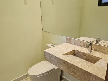 Casa 3 Dorm Sala Ampla em Mogi das Cruzes