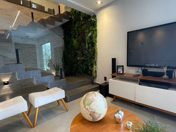 Casa 3 Suite 1 Master em Mogi das Cruzes