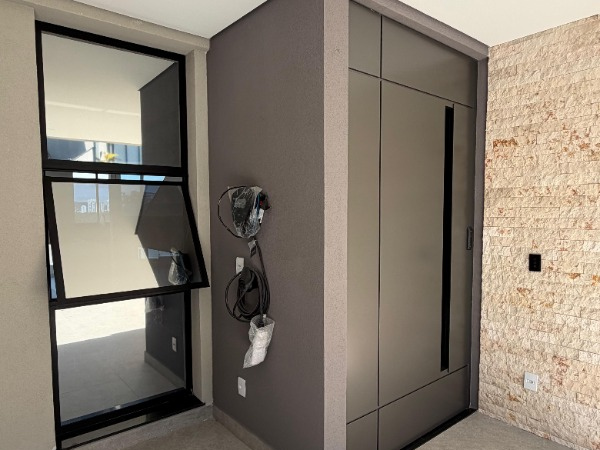 Casa 4 Suítes Sauna em Mogi das Cruzes