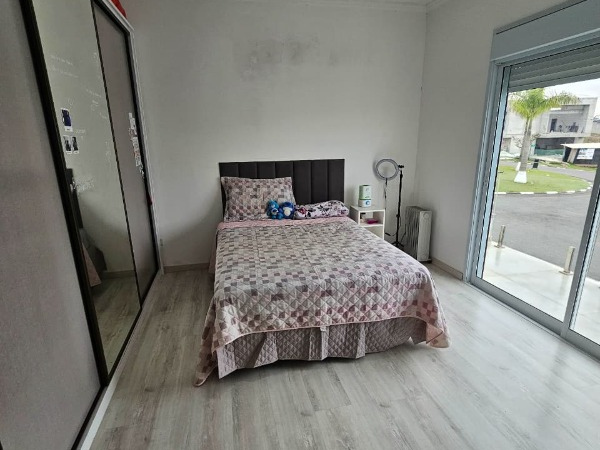 Casa 3 Suítes Vista Livre em Mogi das Cruzes