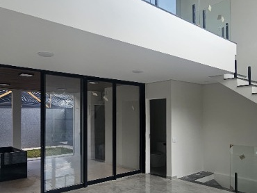 Casa 3 Suítes amplas em Mogi das Cruzes