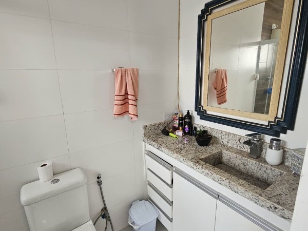 Casa 3 Suítes Vista Livre em Mogi das Cruzes