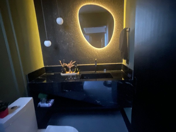 Casa 3 Suite 1 Master em Mogi das Cruzes