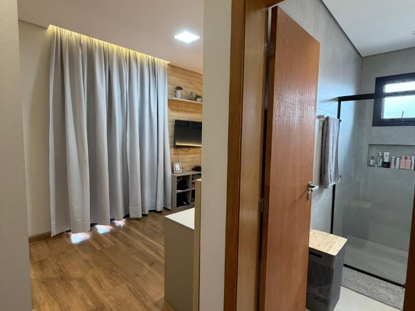 Casa 3 Suítes Quintal em Mogi das Cruzes
