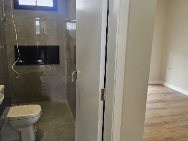 Casa 3 Suítes Sonorização em Mogi das Cruzes