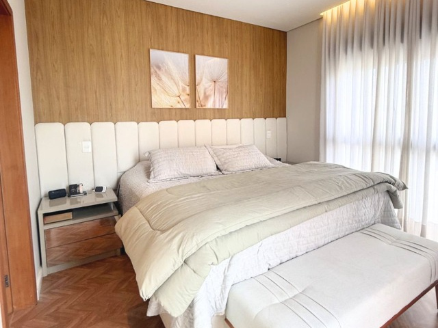 Casa 4 Suítes 1 Master em Mogi das Cruzes