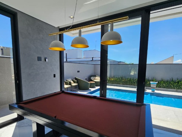 Casa 3 Suítes Lazer em Mogi das Cruzes