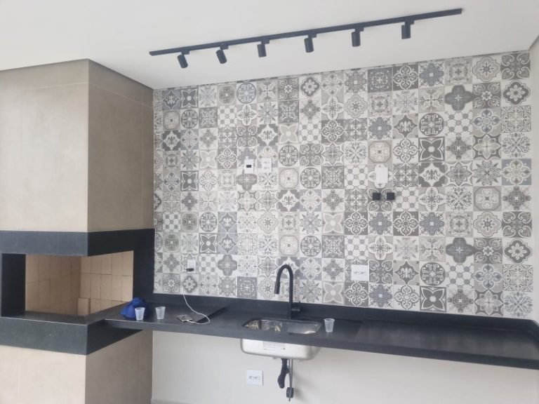 Casa 3 Suítes Copa em Mogi das Cruzes