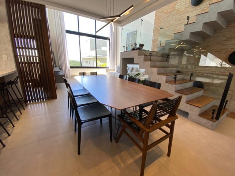 Casa 3 Suítes 1 Jacuzzi em Mogi das Cruzes