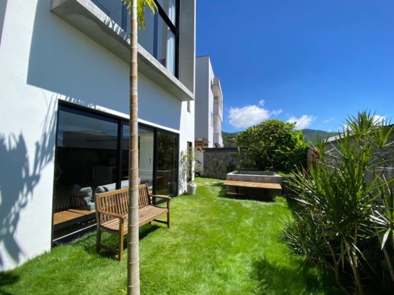 Casa 3 Suítes 1 Jacuzzi em Mogi das Cruzes