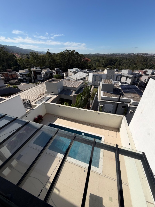 Casa Bella Cittá 3 Suítes em Mogi das Cruzes
