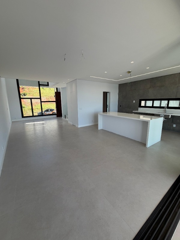 Casa Bella Cittá 3 Suítes em Mogi das Cruzes