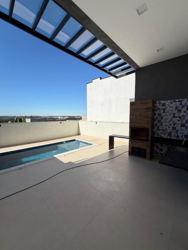 Casa Bella Cittá 3 Suítes em Mogi das Cruzes
