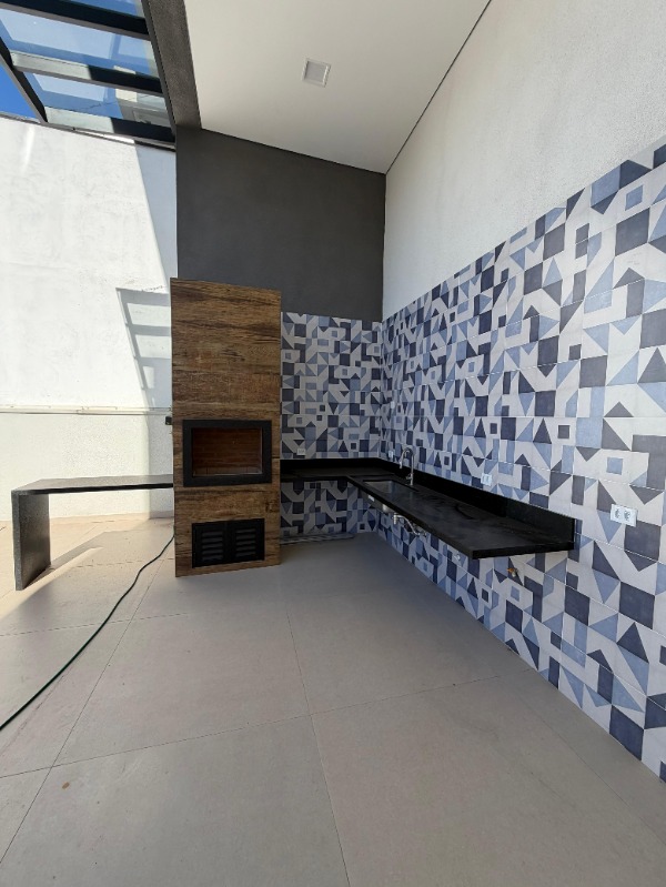 Casa Bella Cittá 3 Suítes em Mogi das Cruzes