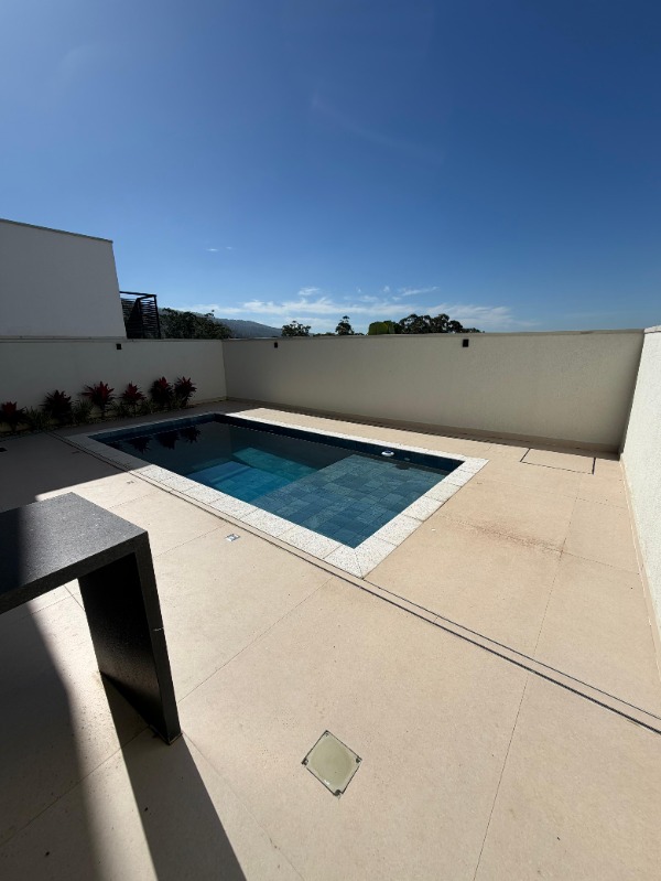 Casa Bella Cittá 3 Suítes em Mogi das Cruzes